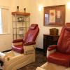 Pedicure Room